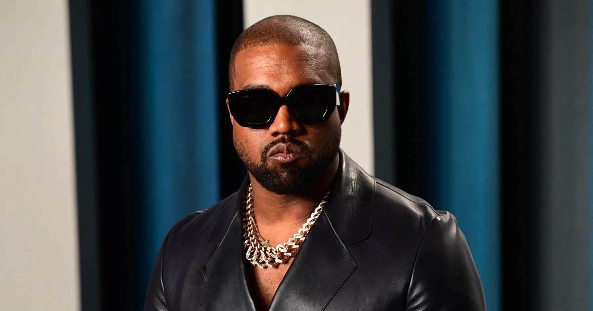 Kanye West drops raunchy music video featuring wife Bianca Censori