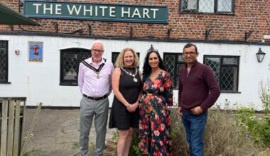 Community Calm CIC in Maidenhead celebrates two years of wellbeing