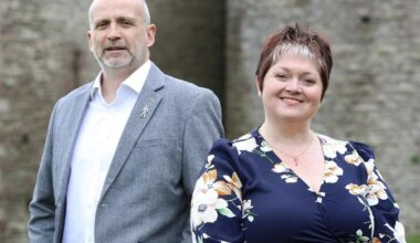 Hospital@Home launches in Salisbury to ease NHS pressures