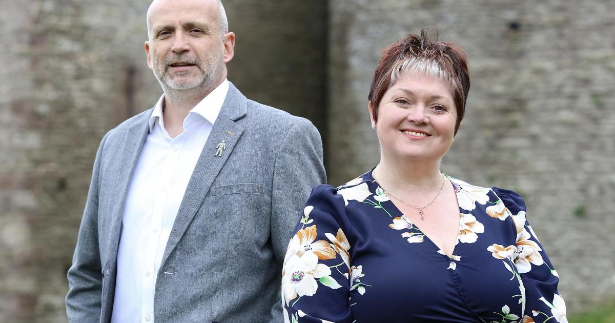 Hospital@Home launches in Salisbury to ease NHS pressures