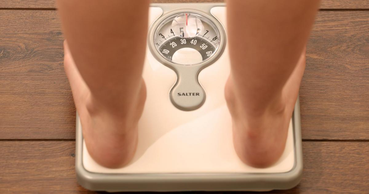 Great Yarmouth among places facing obesity healthcare strain