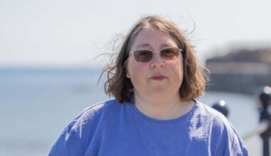 Hartlepool woman experienced PTSD after hospital procedure