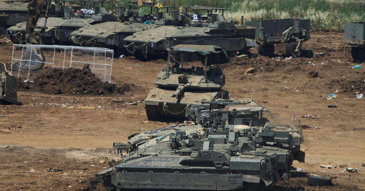IDF Officials: U.S. Intervention in Lebanon Is Creating Uncertainty in War Planning - Haaretz