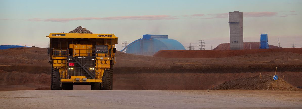 Rio Tinto Advances Automation And Low Carbon Aluminium In Growth Push