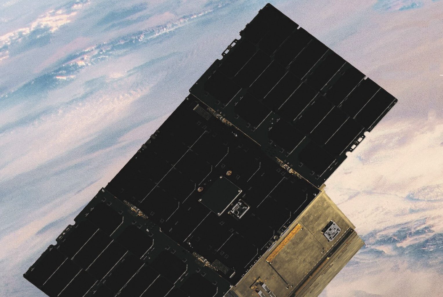 PiLogic partners with Air Force lab to test satellite fault-prediction software