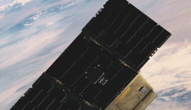 PiLogic partners with Air Force lab to test satellite fault-prediction software