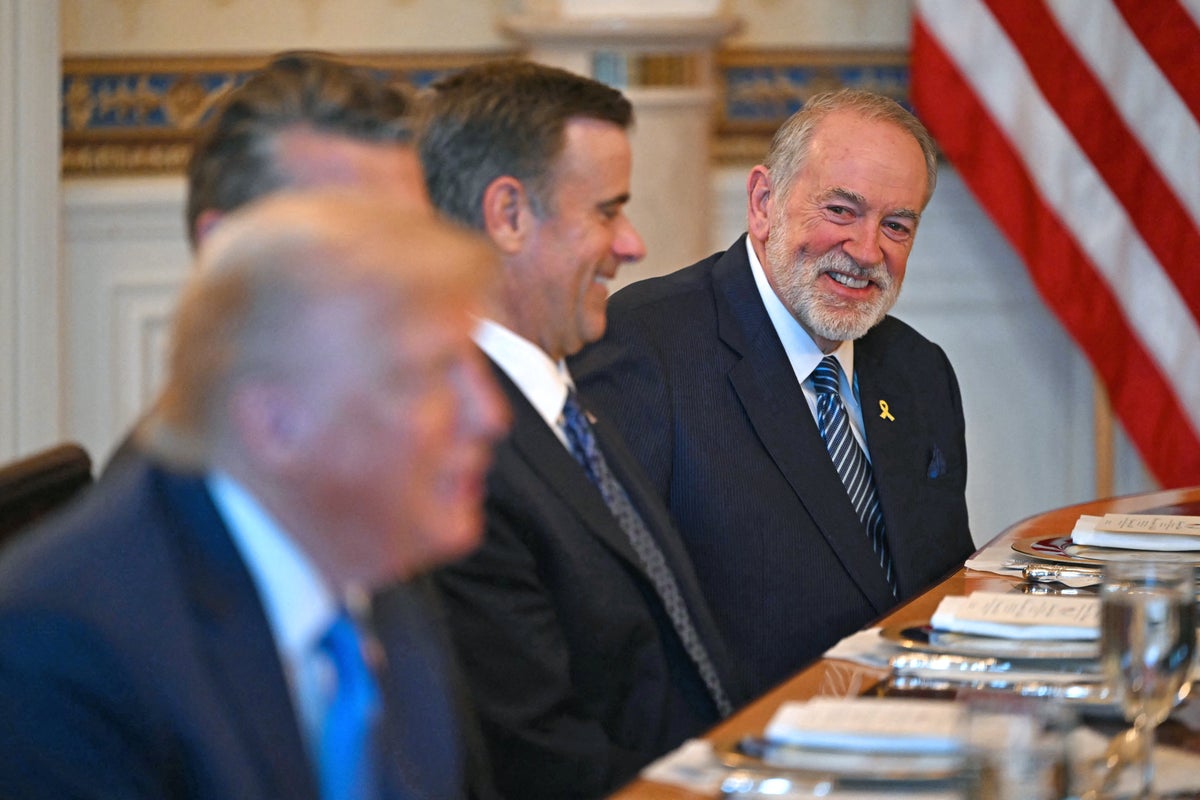 Conservatives divided as Trump’s Iran ceasefire strategy puts Israel relationship under strain