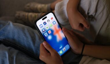 What we actually know about youth mental health and social media use - The Independent