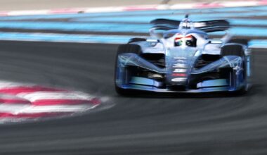 Formula E and FIA unveil record-breaking 21-race 2026-27 calendar for GEN4 era