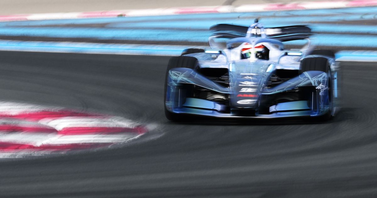 Formula E and FIA unveil record-breaking 21-race 2026-27 calendar for GEN4 era