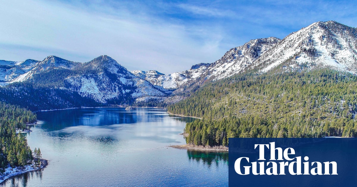 Lake Tahoe residents ‘horrified’ by plans to spray cancer-linked glyphosate in public lands | California