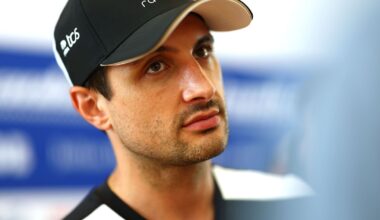 MEDIA PEN: The drivers speak after Round 11 in Sanya