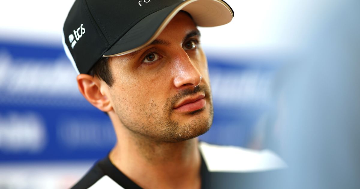 MEDIA PEN: The drivers speak after Round 11 in Sanya