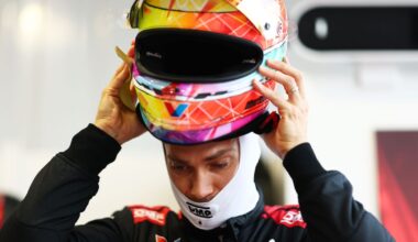 FP2 RESULTS: 2026 Lianxin Sanya E-Prix, Round 11