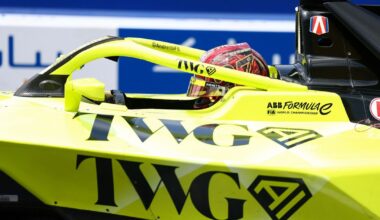 RESULTS: Qualifying for the 2026 Lianxin Sanya E-Prix, Round 11