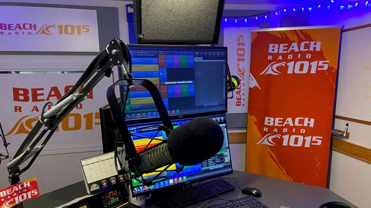 Prince Albert radio station marks 25 years on the air