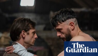 ‘Pure, unyielding torture pornography’: is Half Man too unpleasant to be good TV? | Television