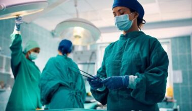 NHS patients can't opt out of Palantir's data platform – but their hospital can