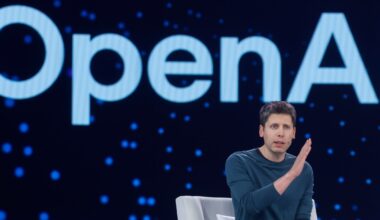 OpenAI files for IPO