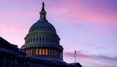 Chips Security Act gains industry support: letter
