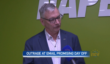 N.L. Health Services apologizes for test 'phishing' e-mail that unions call 'cruel'