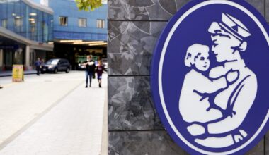AI helps Boston Children’s Hospital diagnose rare diseases in kids