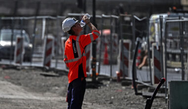 3 die in France as temperatures to exceed 105 F in Europe heat wave