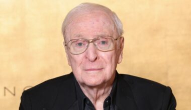 An AI-generated Michael Caine is narrating Homer’s ‘Odyssey’ now