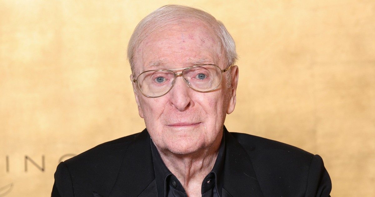 An AI-generated Michael Caine is narrating Homer’s ‘Odyssey’ now