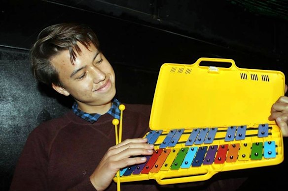Gus Wong was a much-loved and respected member of his northern beaches community.
