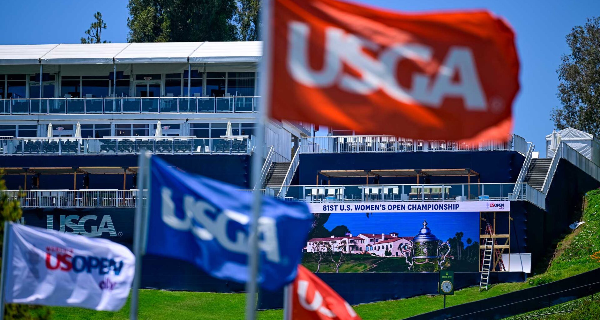 LPGA Home