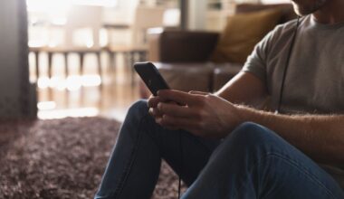 Tech addiction traps young in 'digital rabbit hole where they can’t function'