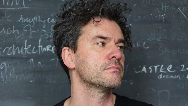 ‘I cried a lot making it’: Belfast filmmaker Mark Cousins on his epic new 16-hour documentary