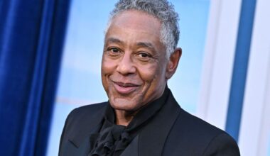 Breaking Bad actor Giancarlo Esposito embraces Islam in Saudi Arabia: report