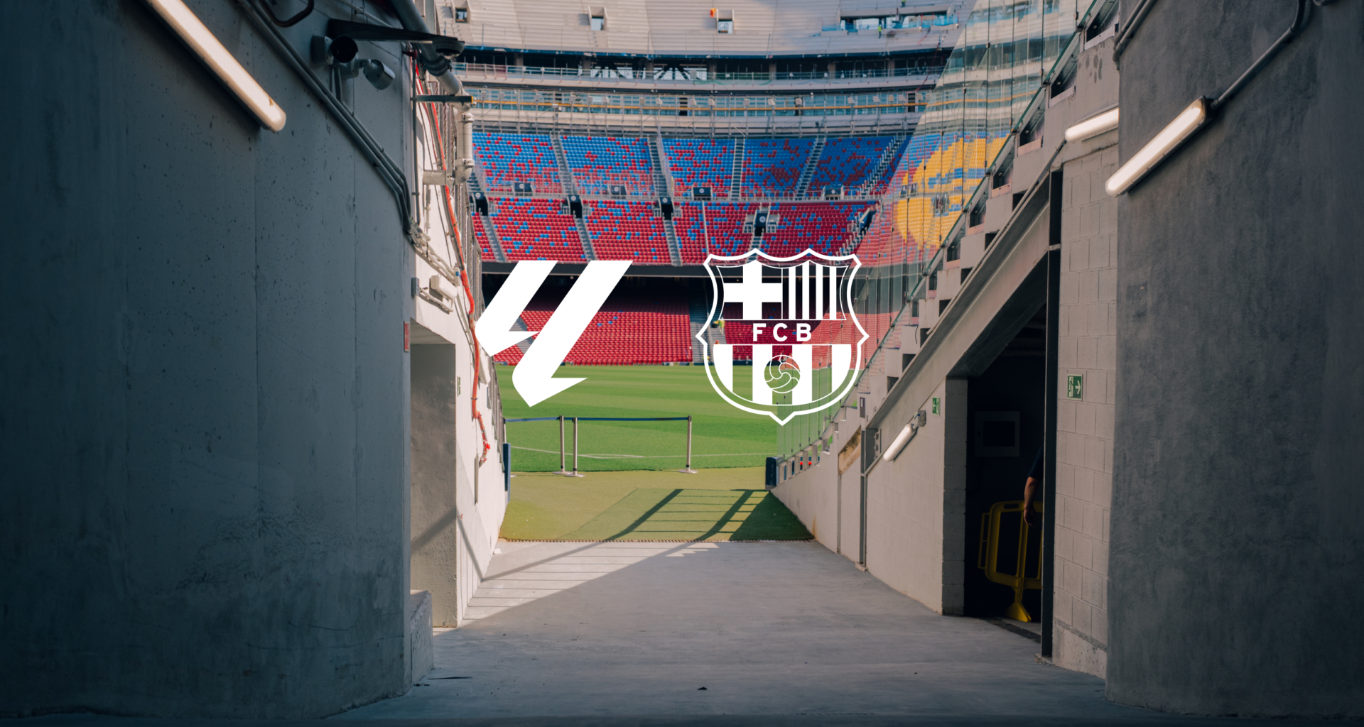 Barça begin LaLiga 26/27 against Athletic Club at Spotify Camp Nou