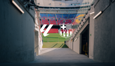 Barça begin LaLiga 26/27 against Athletic Club at Spotify Camp Nou