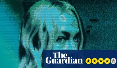 Phoebe Bridgers: Lost Boys review – ghosts, guns and guileless youth on generational songwriter’s return | Phoebe Bridgers