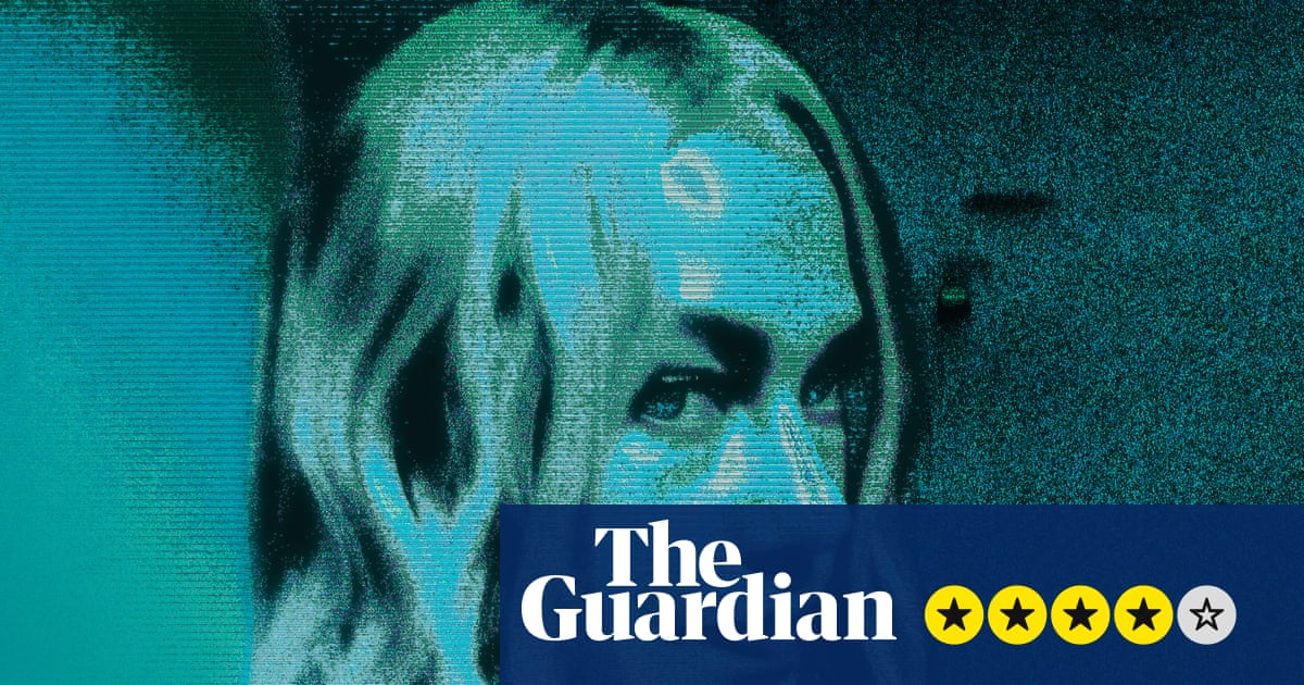 Phoebe Bridgers: Lost Boys review – ghosts, guns and guileless youth on generational songwriter’s return | Phoebe Bridgers