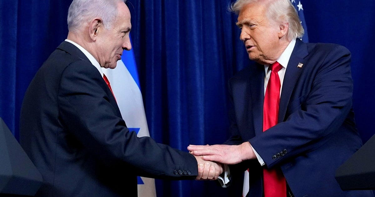 Israeli Coalition and Opposition Politicians Unite in Criticism of Netanyahu - Haaretz