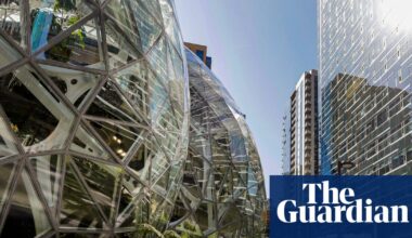 Seattle enacts year-long ban on new AI datacenters | Seattle