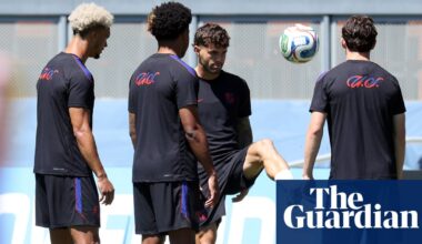 After last-32 upsets, US approach is simple: ‘We’re not going to go crazy’ | USA