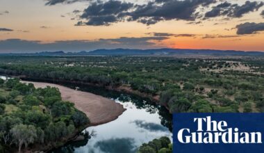 Concerns over US company’s gas fracking plan for world’s most intact tropical savanna in WA revealed | Western Australia
