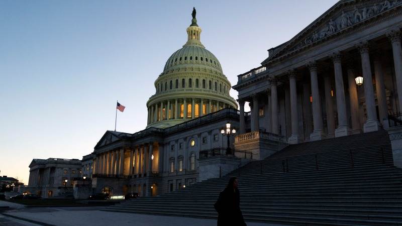US GDP growth revised up to 2.1% in Q1 - Breakingthenews.net