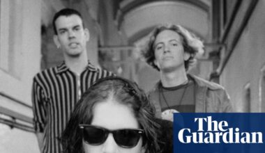 ‘Guys would think I was a girl then get aggressive when they found out my name was Brian’: how Placebo made Nancy Boy | Culture