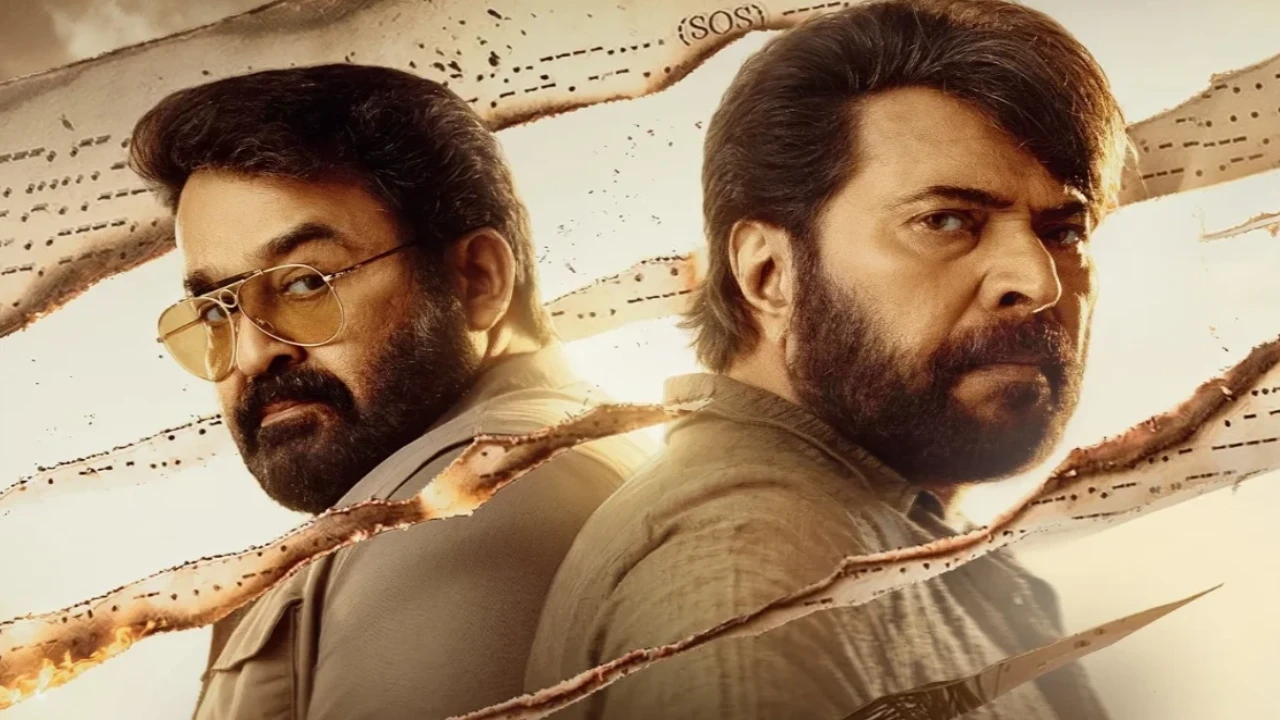 Patriot Final Box Office Collection: Mammootty and Mohanlal starrer closes theatrical run at disastrous Rs 29 crore in Kerala