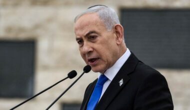 Netanyahu: We created conditions for fall of Iran's regime - Breakingthenews.net