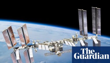International Space Station astronauts resume normal duties after evacuation order | International Space Station