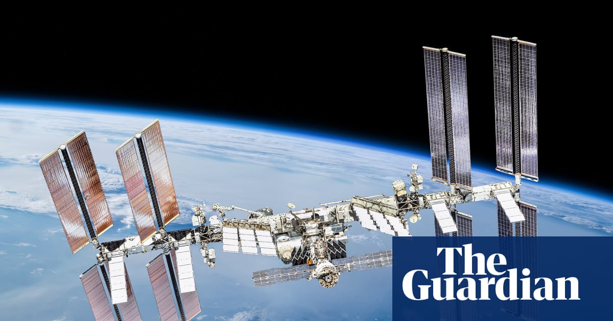 International Space Station astronauts resume normal duties after evacuation order | International Space Station