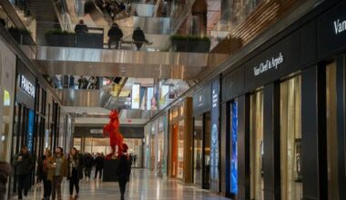US consumer confidence improves in June - Breakingthenews.net
