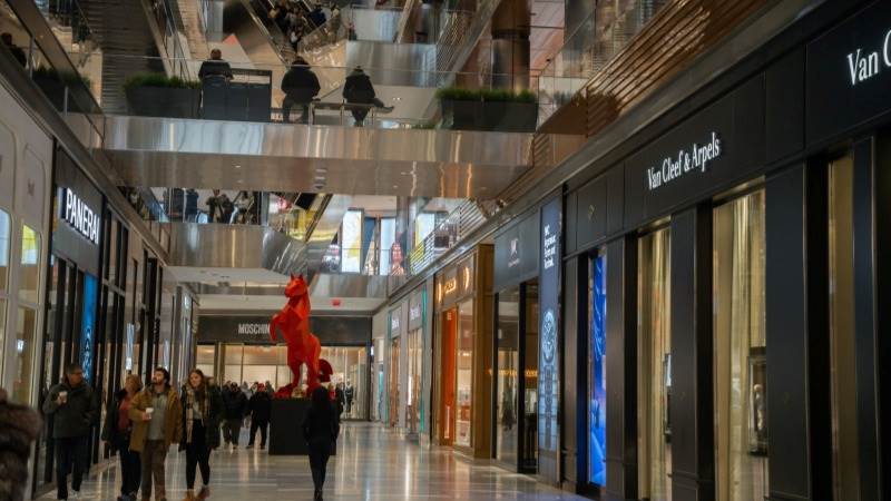 US consumer confidence improves in June - Breakingthenews.net
